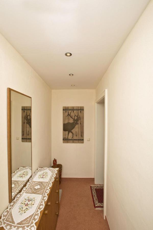 Gaestehaus Loedermann Garmisch-Partenkirchen Exterior photo